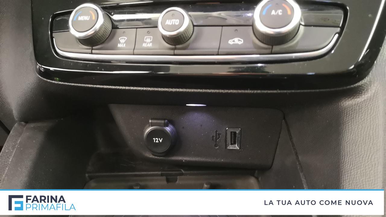 OPEL Mokka II 2020 - Mokka electric Elegance 136cv