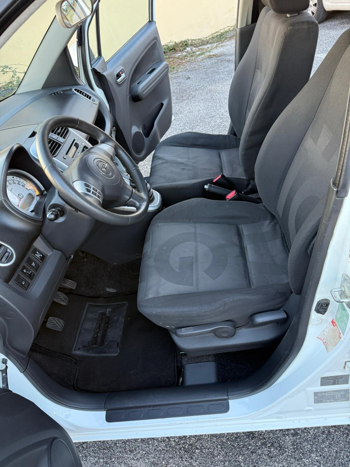 Opel Agila 1.0 12V 68CV