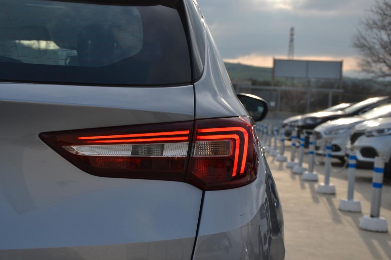 Opel Grandland X 1.5 diesel Ecotec Start&Stop Business