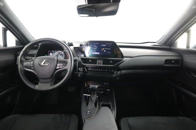 LEXUS Other UX UX Hybrid Urban