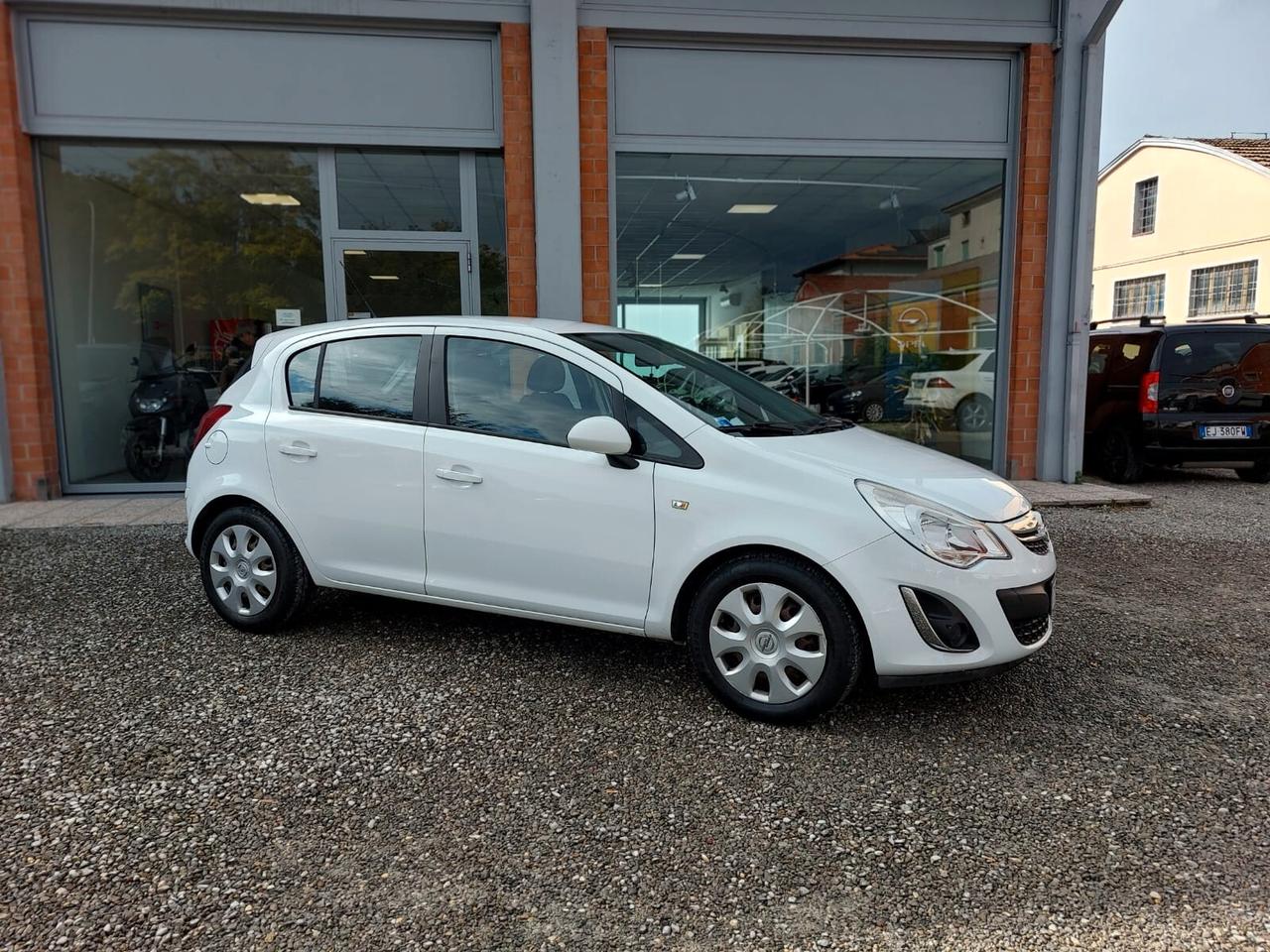 Opel Corsa 1.0 12V 5 porte Edition UNICO PROPRIETARIO