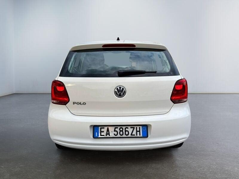 Volkswagen Polo Polo 5p 1.2 Trendline 60cv