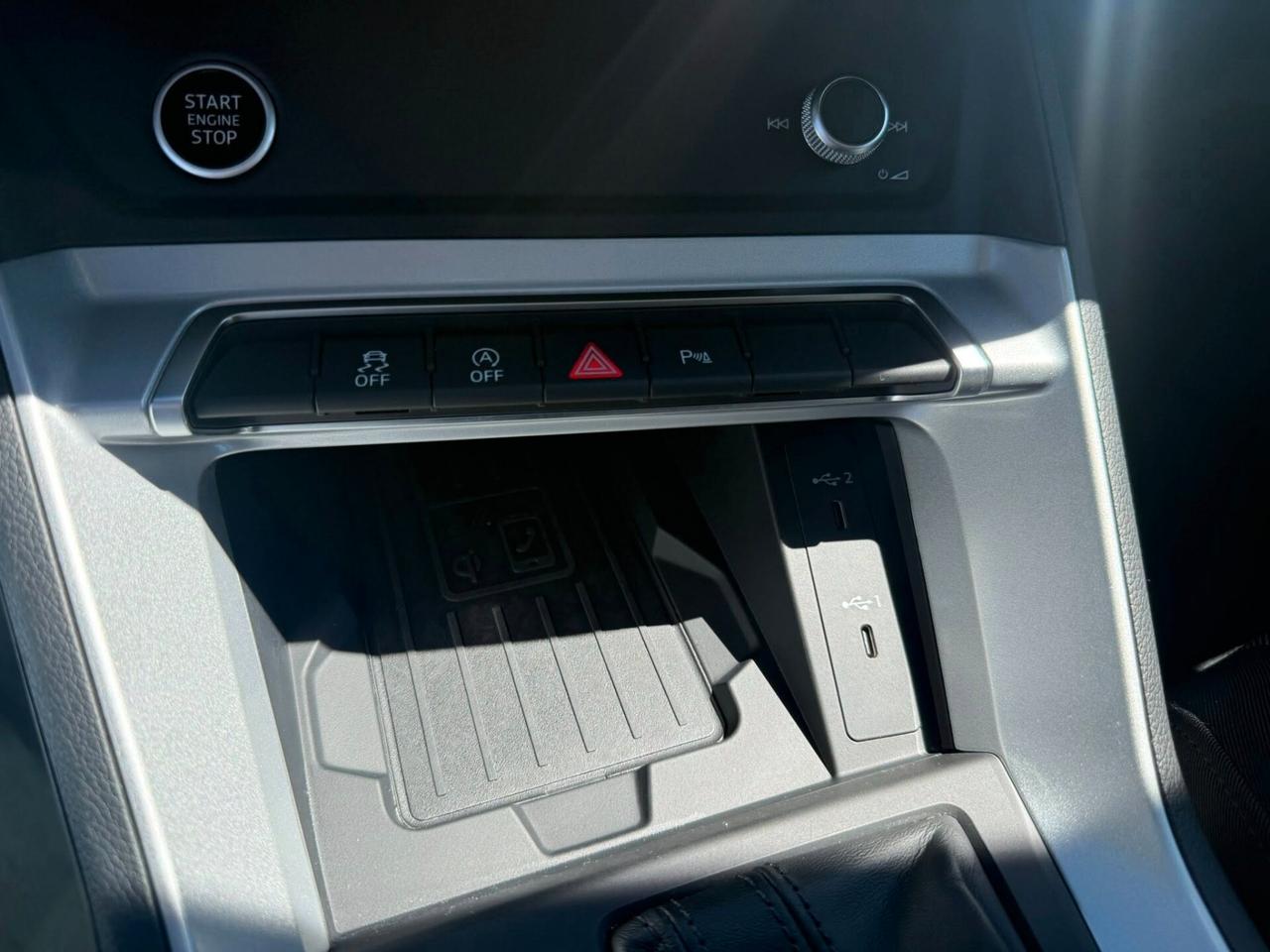 Audi Q3 2.0 TDI 150CV STRONIC (VARI ACCESSORI)