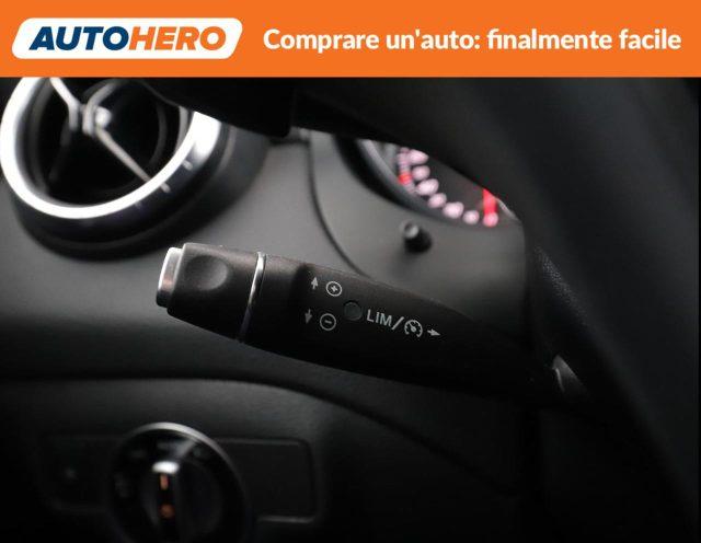 MERCEDES-BENZ CLA 180 d Automatic Business