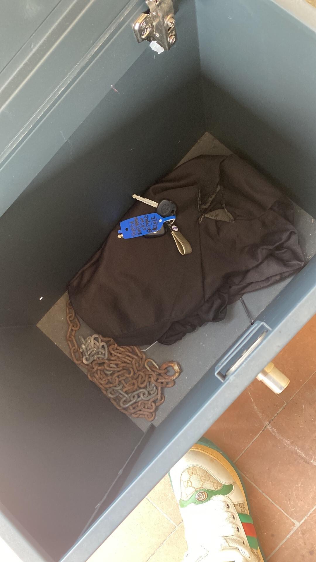 Toyota Verso-S 1.3 MT Active