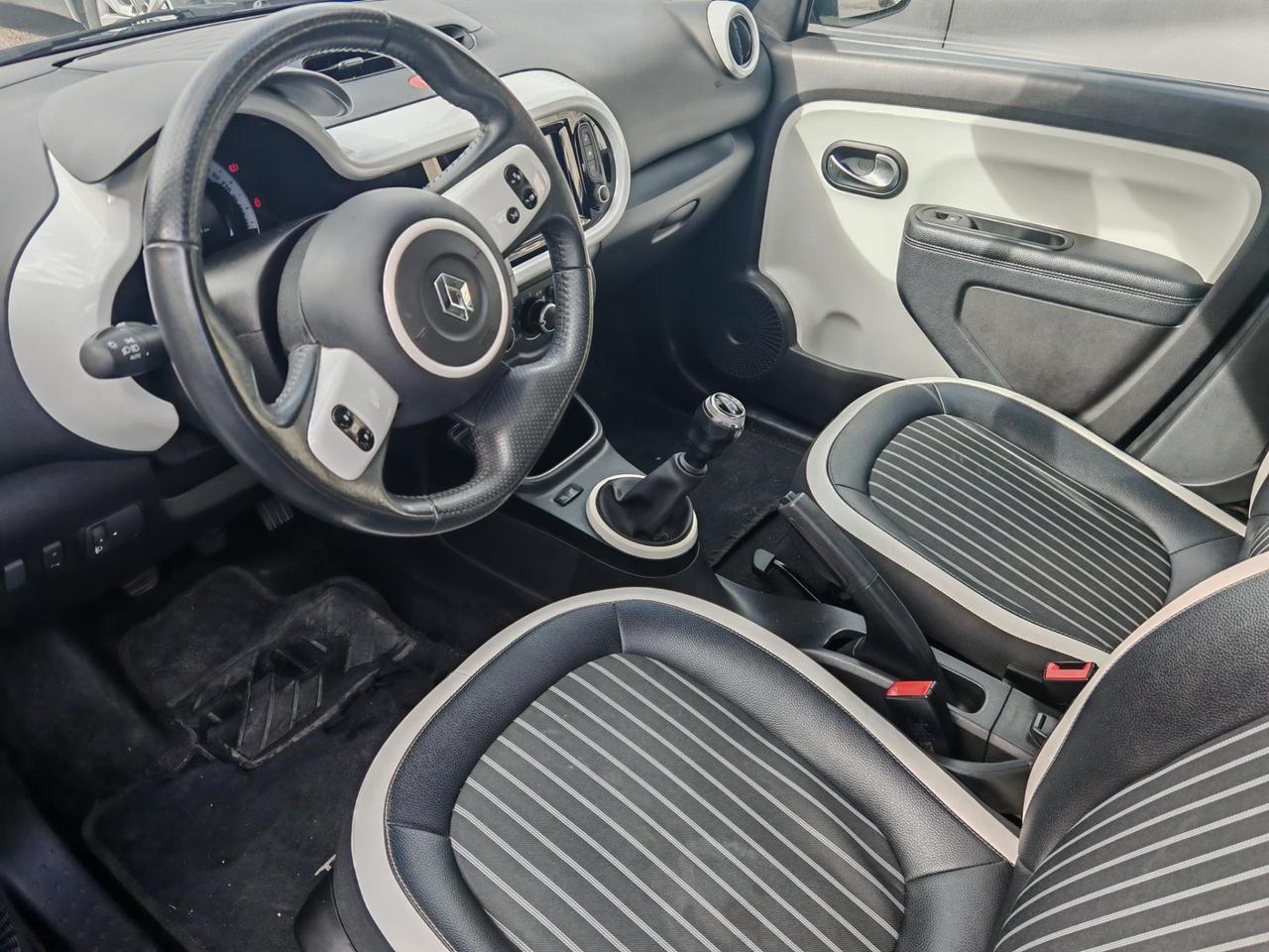 Renault Twingo 1.0 sce Intens 65cv