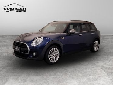 MINI Mini IV F54 2016 Clubman - Mini Clubman 2.0 Cooper D Hype