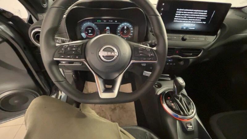 NISSAN Juke 2ª serie Juke 1.0 DIG-T 114 CV DCT...