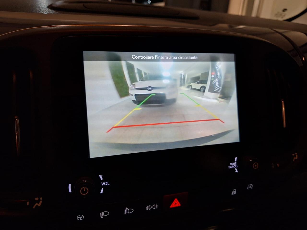 Fiat 500L 1.3 Multijet 95CV Mirror - OK NEOPATENTATI