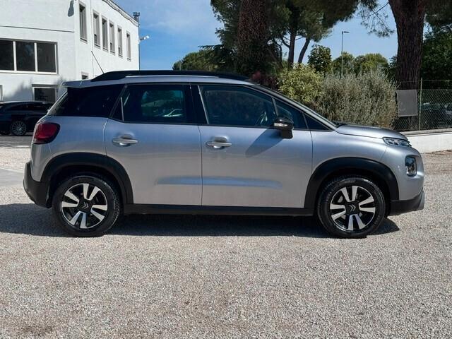 Citroen C3 Aircross 1.2 Benzina 110CV UNICOPROPRIETARIO