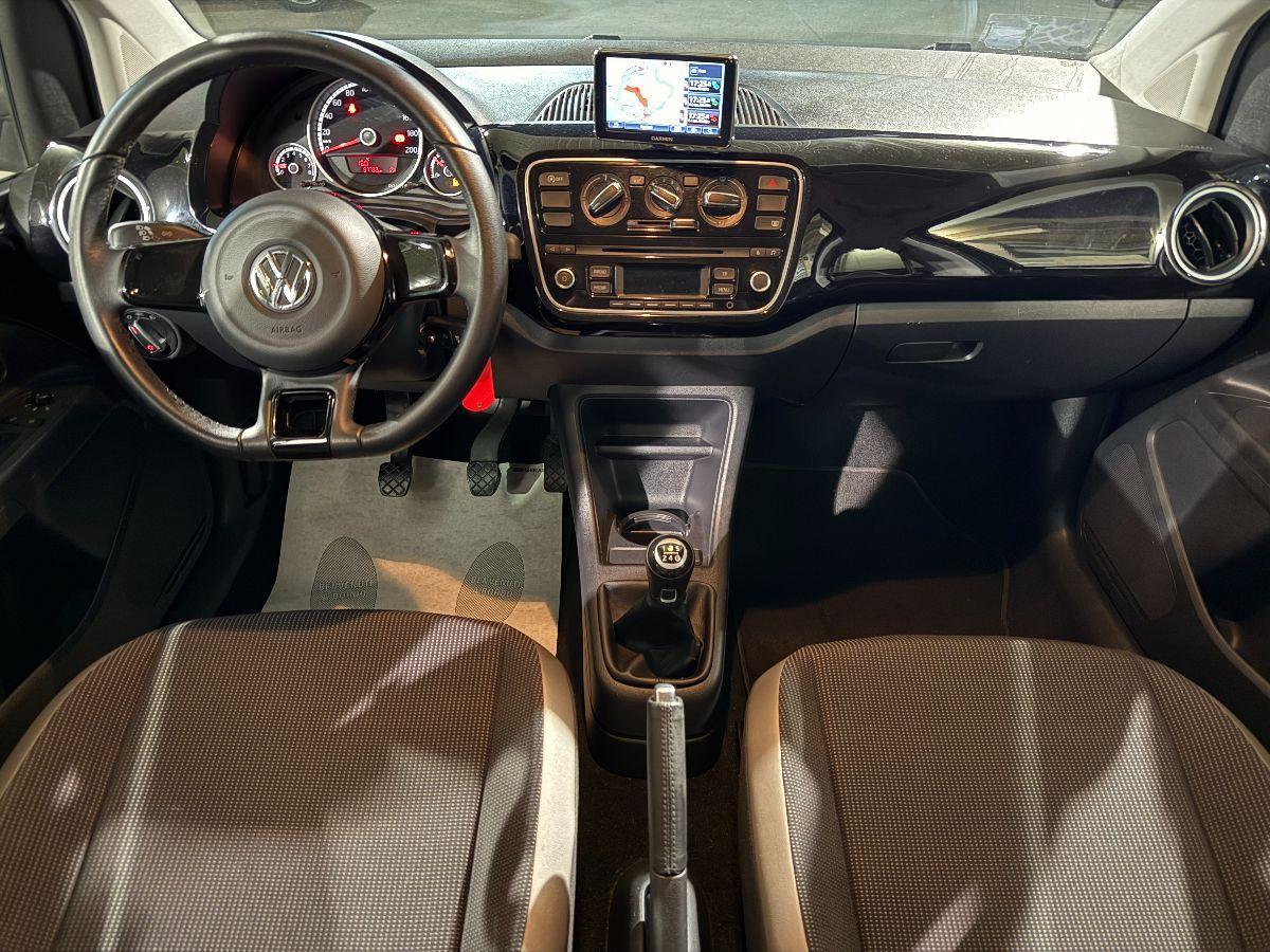 VOLKSWAGEN - Up! 5p 1.0 eco Move 68cv