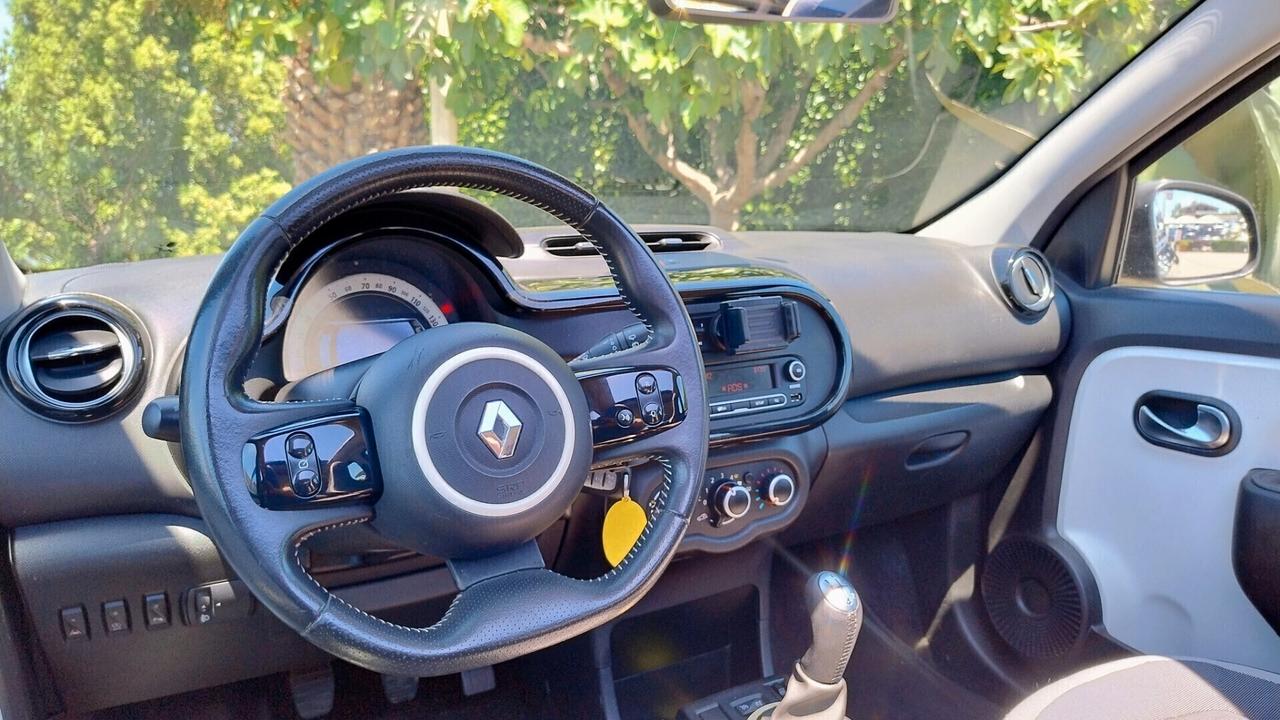 Renault Twingo SCe Stop&Start Energy