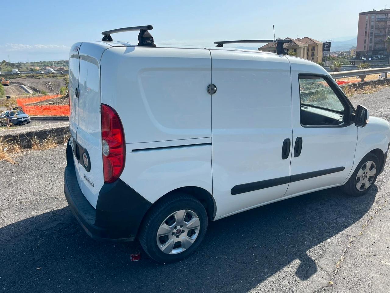 Fiat Doblò 1.6mljt CONDIZIONI ECCELLENTI CHIAMA 2014
