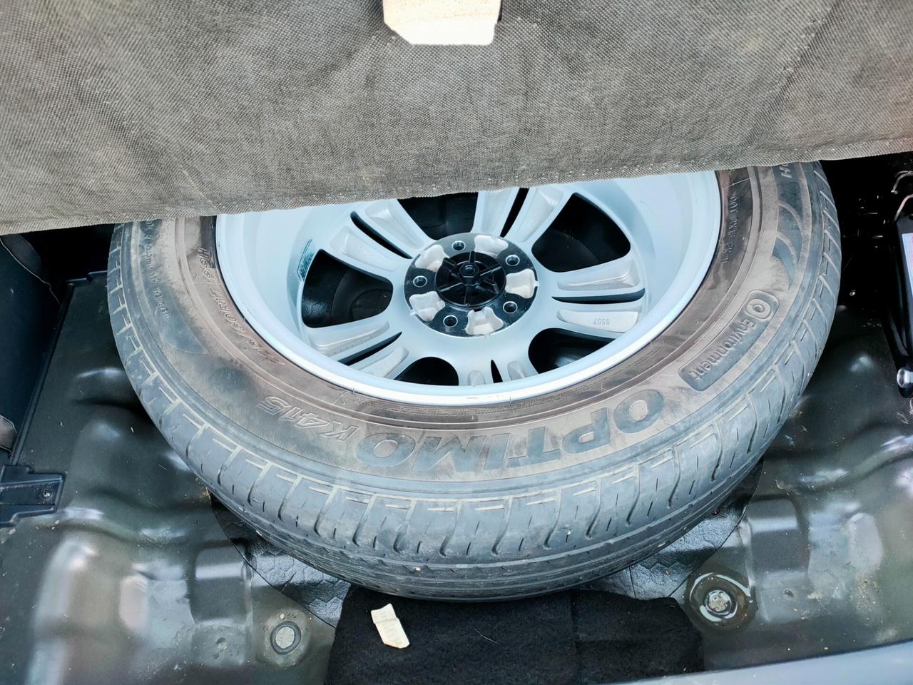 Hyundai iX35 2.0 CRDi 2WD Comfort