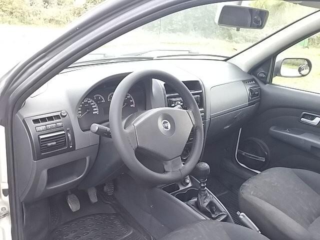 Fiat Strada 1.3 MJT Pick-up