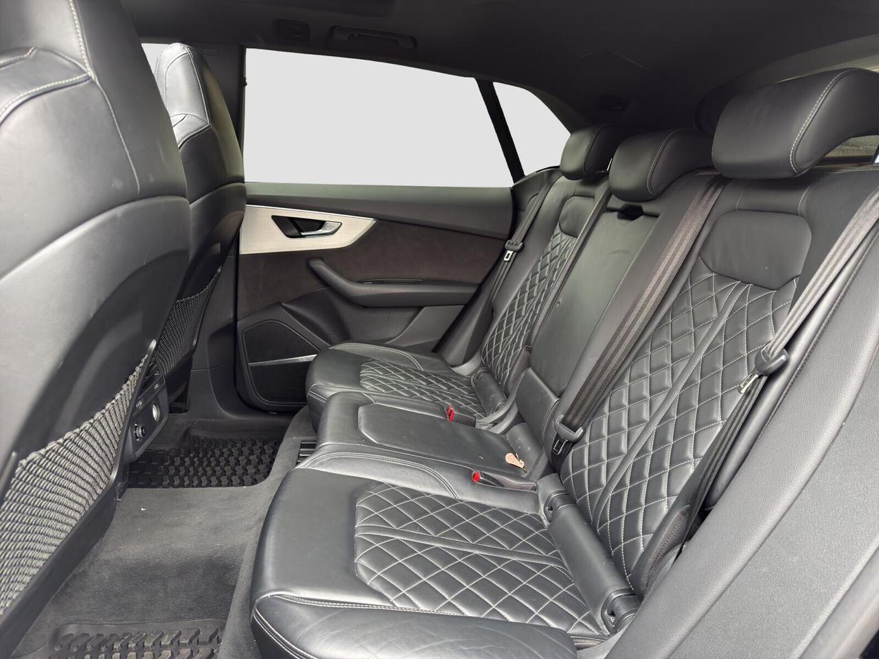 Audi Q8 50 3.0 tdi 286cv mhev S-Line Edition quattro tiptronic Tetto 2019