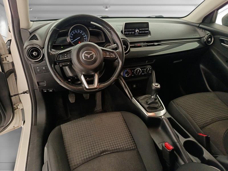 Mazda 2 5 Porte 1.5 Skyactiv-G Exceed