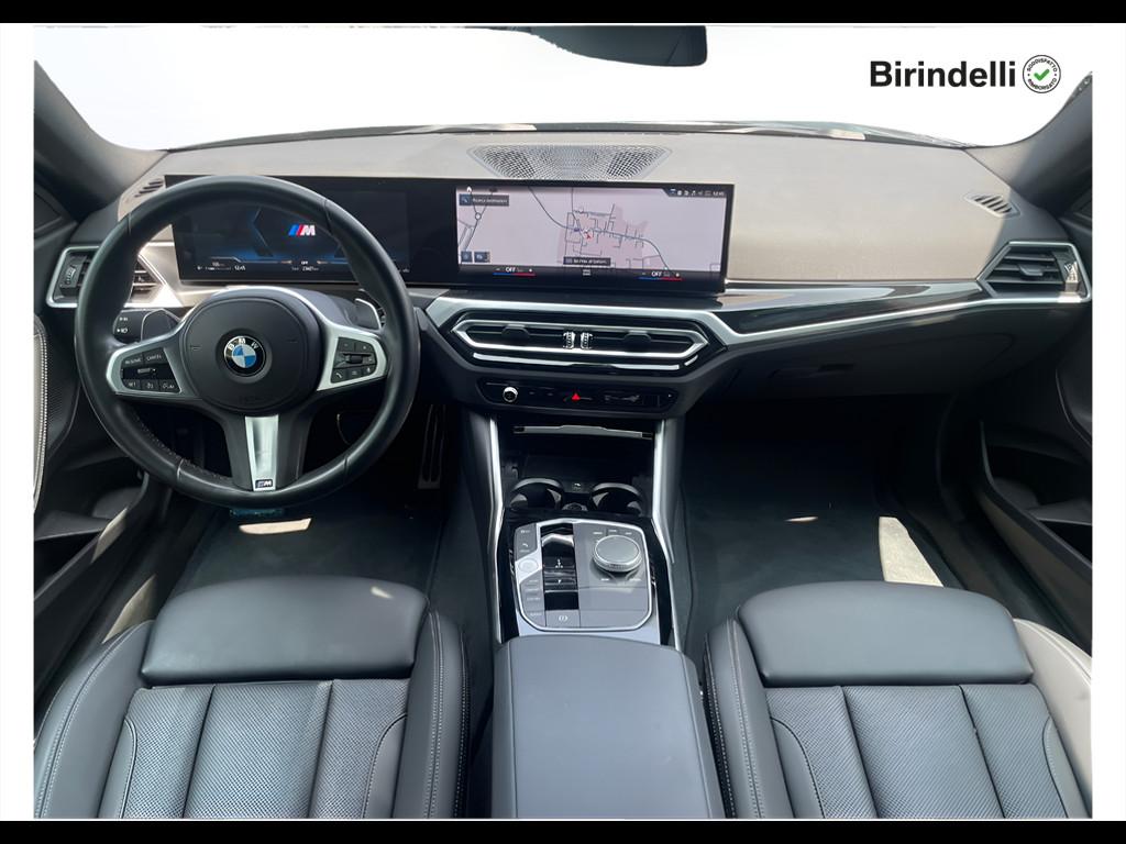 BMW Serie 2 Cpé(G42/87) - M 240i