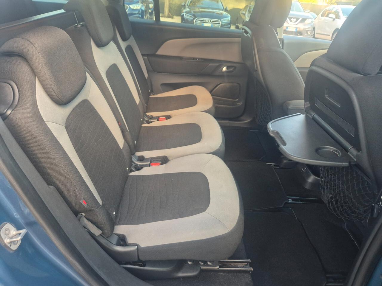 Citroen Grand C4 Picasso BlueHDi 150 S&S EAT6 Exclusive