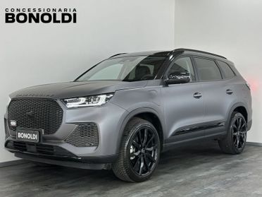 SPORTEQUIPE Sportequipe 8 Sportequipe 8 1.5 Turbo DHT Plug-in