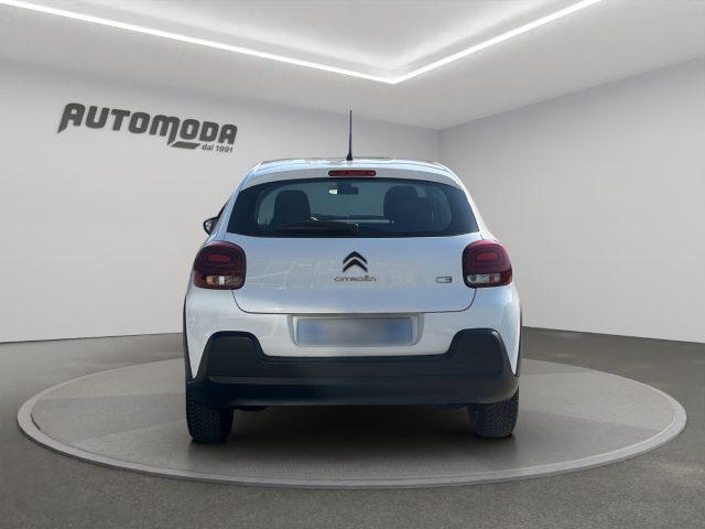 CITROEN C3 Autocarro N1 1.5 BLUEHDI