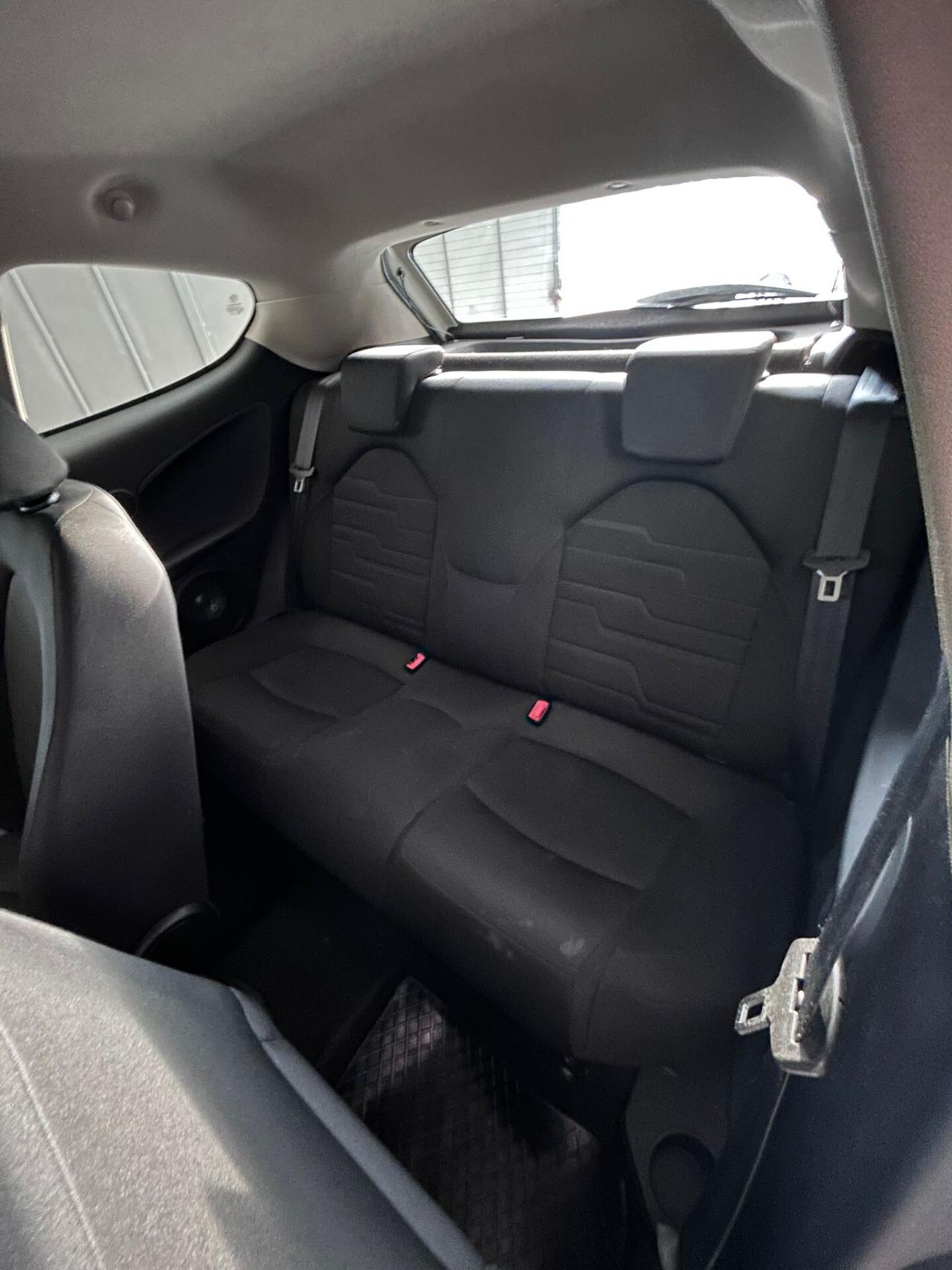 Alfa Romeo MiTo 1.4 70 CV 8V Progression