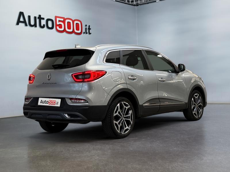 Renault Kadjar 1.3 tce Sport Edition2 140cv fap