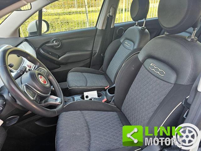 FIAT 500X 1.3 T4 150 CV DCT Cross / Garanzia 12 Mesi