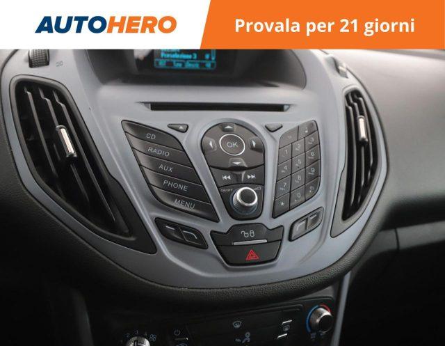 FORD B-Max 1.0 EcoBoost 100 CV Plus