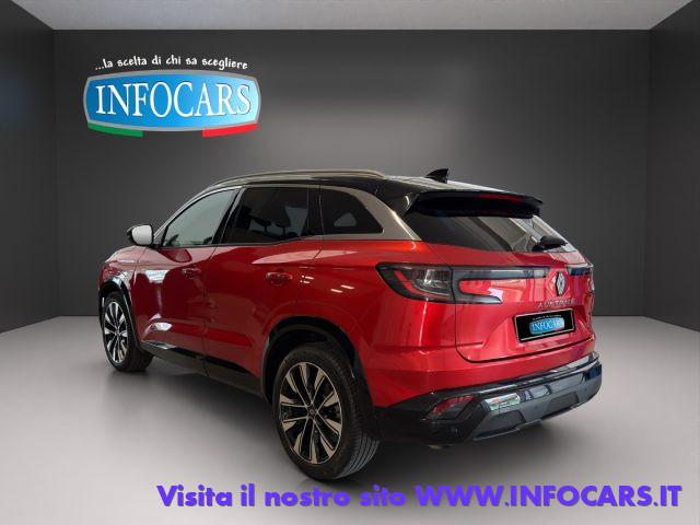RENAULT Austral Full Hybrid E-Tech 200 CV Techno - PROMO