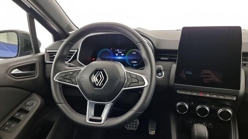 Renault Clio Full Hybrid E-Tech 145 CV 5 porte Esprit Alpine