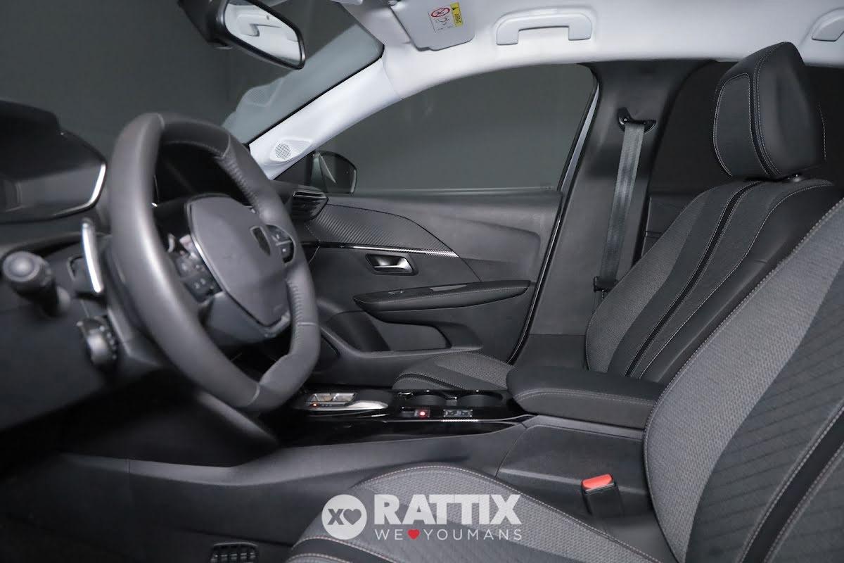 Peugeot 208 1.2 hybrid Allure e-dcs 6