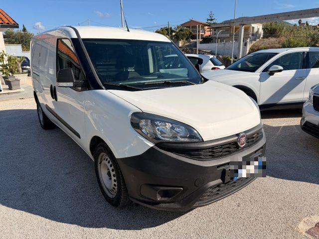FIAT Doblo Doblò 1.6 MJT 105CV S&S PL-TN Cargo Maxi Easy
