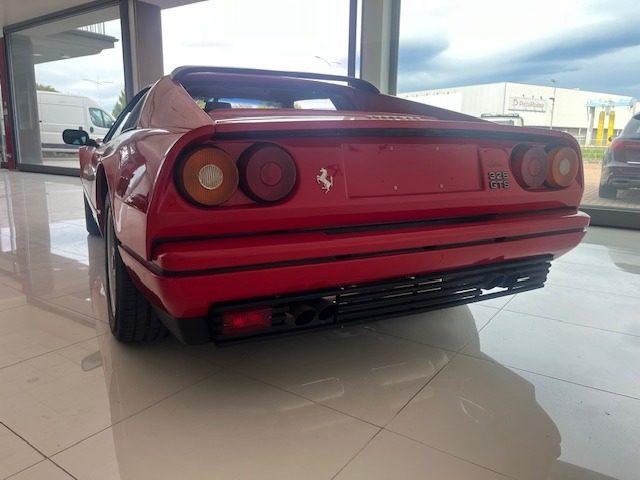 FERRARI 328 GTS