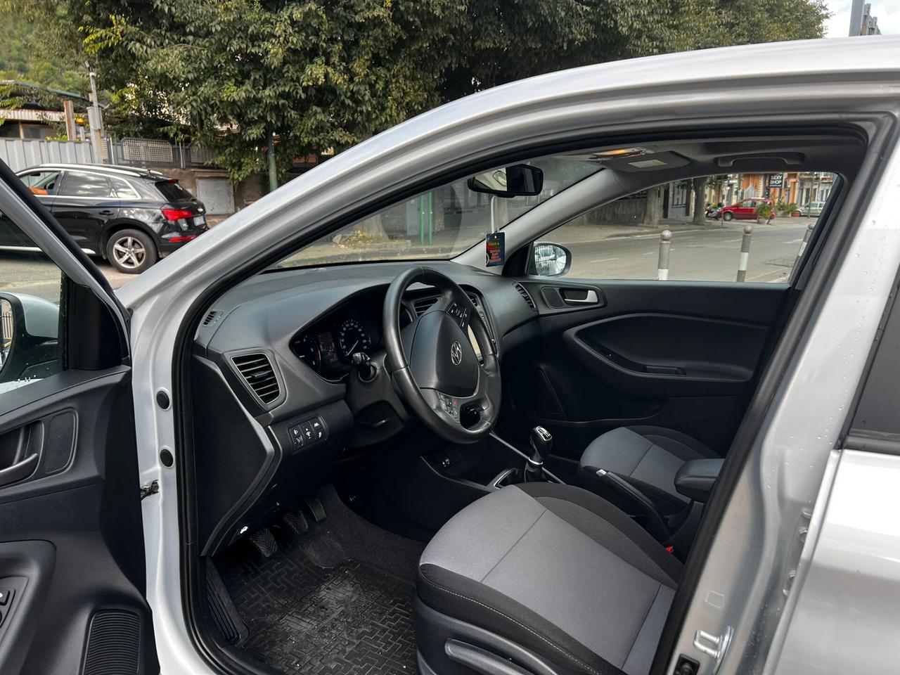 Hyundai i20 1.4 CRDi 5 porte Comfort