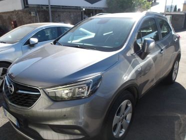 Opel Mokka X 1.4 Turbo GPL Tech 140CV 4x2 Innovation