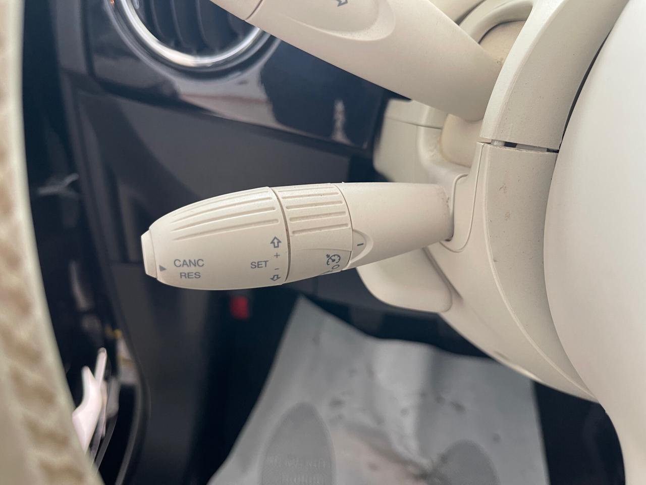 Fiat 500 1.0 Hybrid Dolcevita-NO VINCOLO DI FINANZIAMENTO