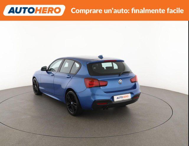 BMW 120 d xDrive 5p. Advantage