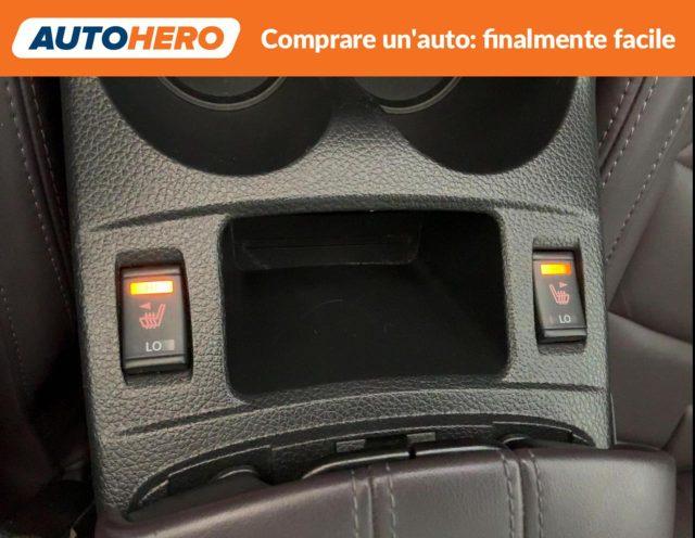 NISSAN Qashqai 1.6 dCi 2WD Tekna