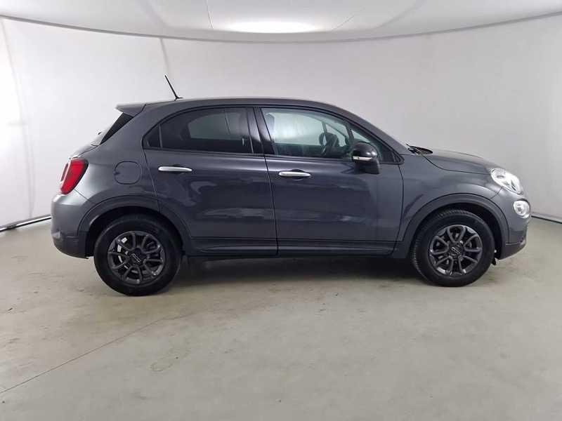 FIAT 500X CLUB 1.0 120CV MY22