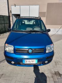 Fiat Panda 1.1 tetto apribile