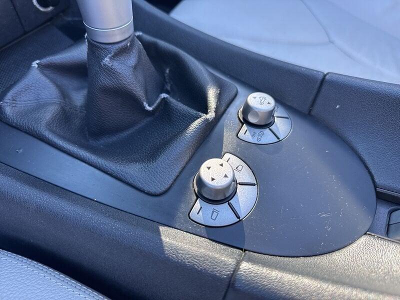 Mercedes-Benz SLK SLK 200 KOMPRESSOR