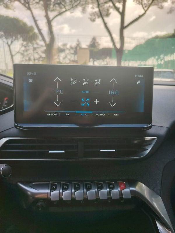 Peugeot 3008 3008 BlueHDi 130 S&S Allure Pack