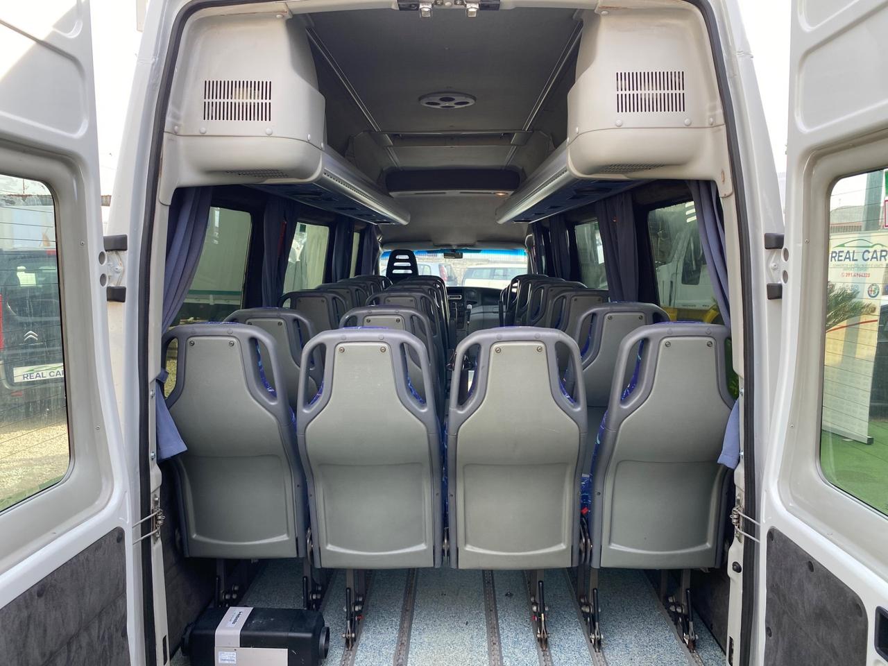 Iveco Daily 50C15 Mini Bus 20 Posti