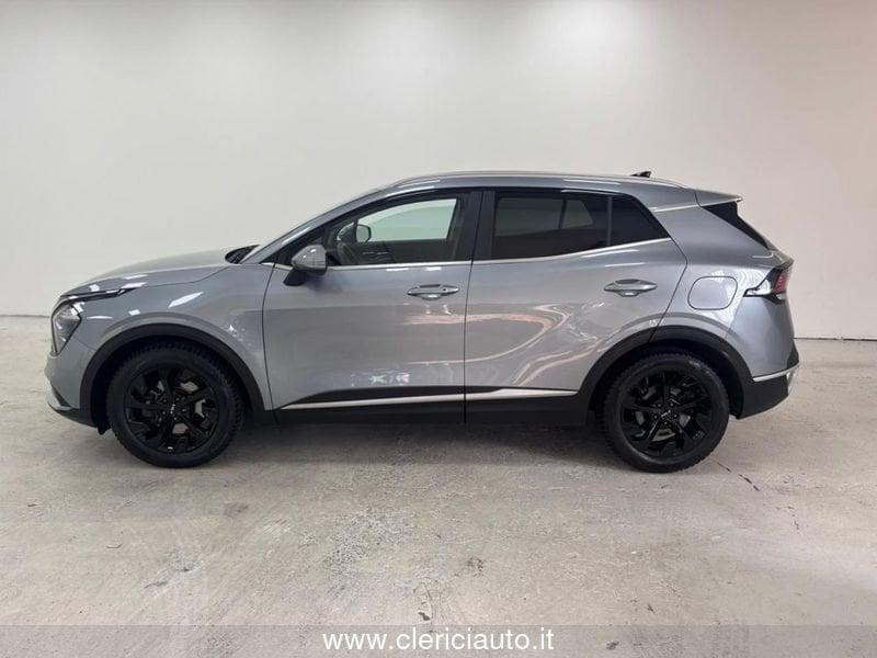 KIA Sportage 1.6 TGDi MHEV Style