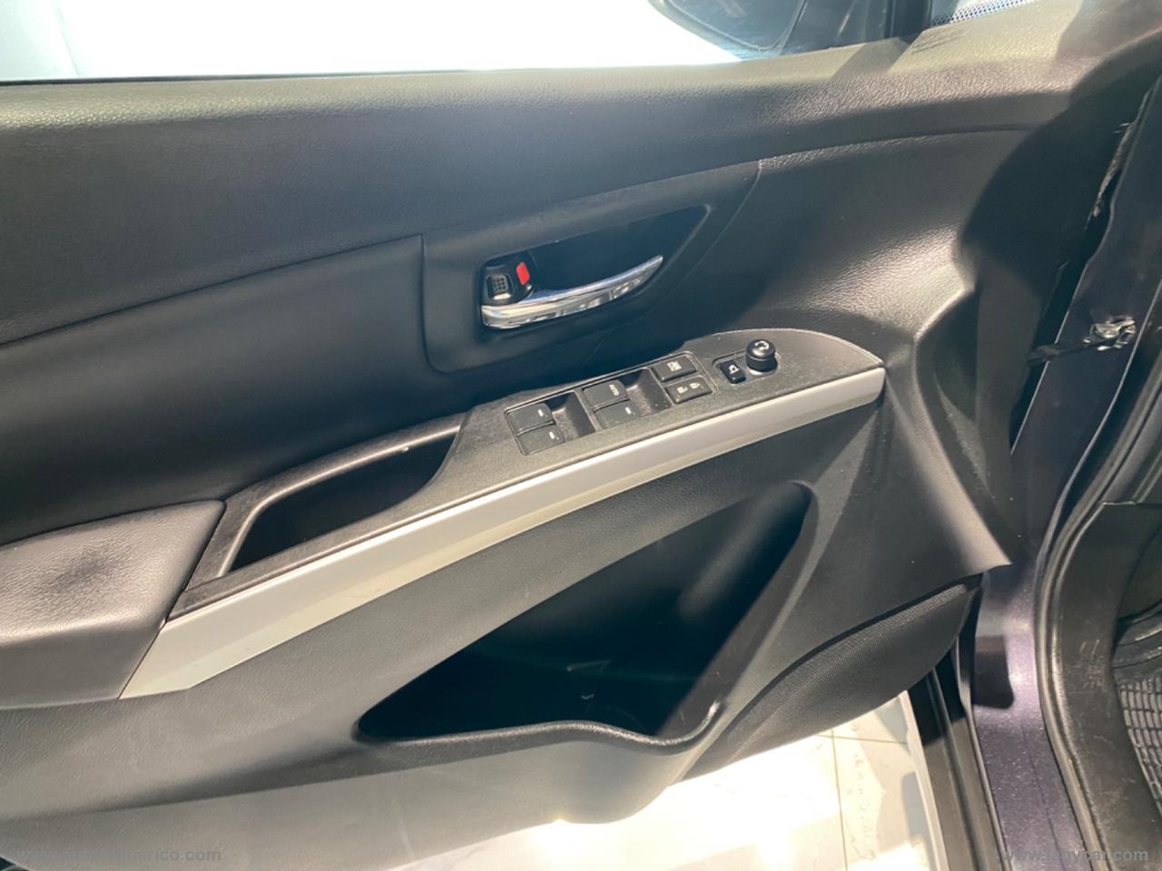 SUZUKI S-Cross 1.6 DDiS Star View