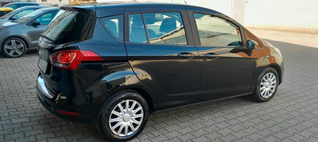 Ford B-Max 1.4 90 CV Plus Euro6B