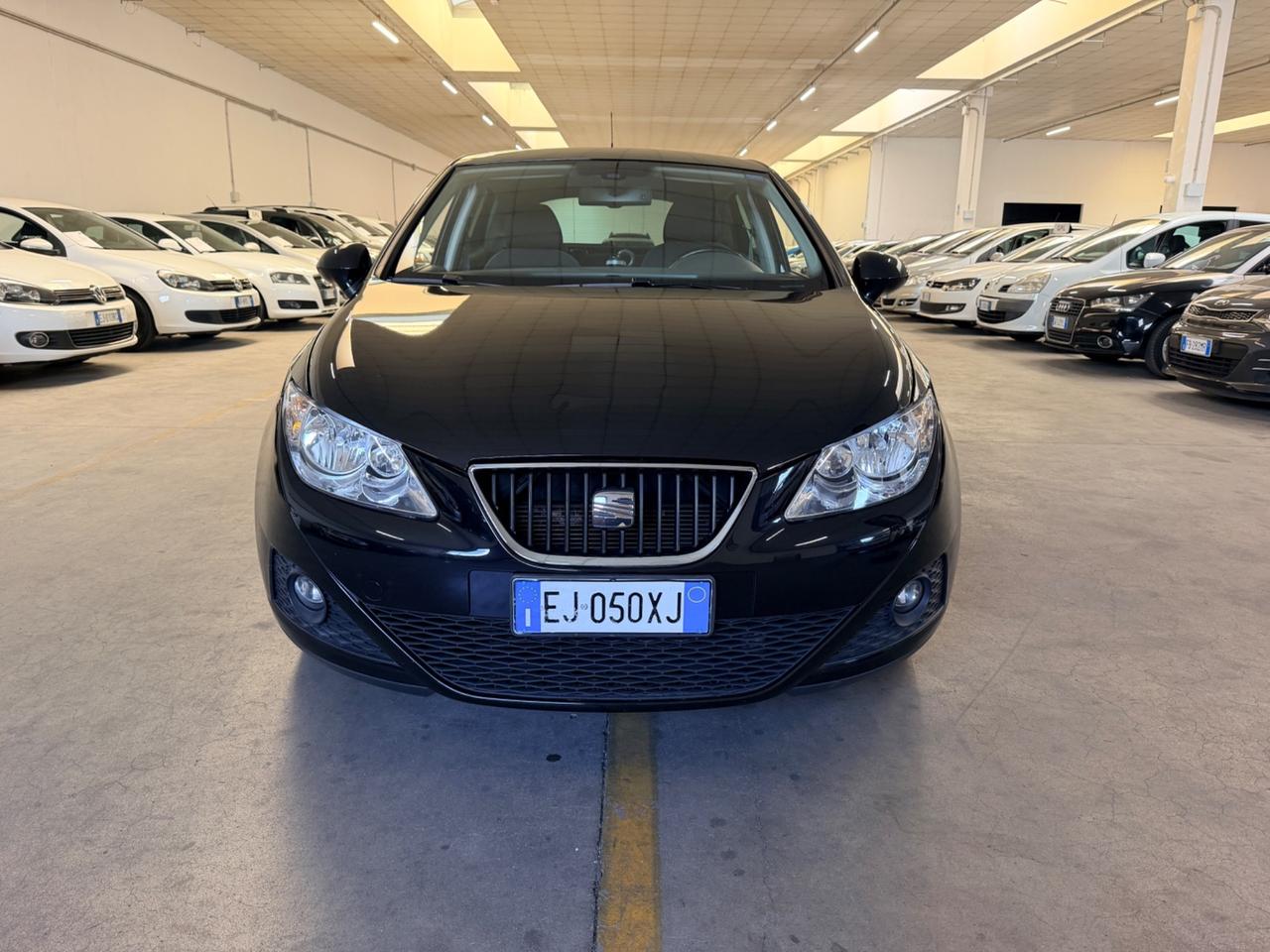Seat Ibiza 1.2 70 CV 5 porte Style
