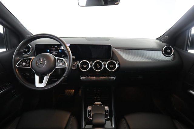 MERCEDES-BENZ CLA sse B B 180 d Automatic Executive