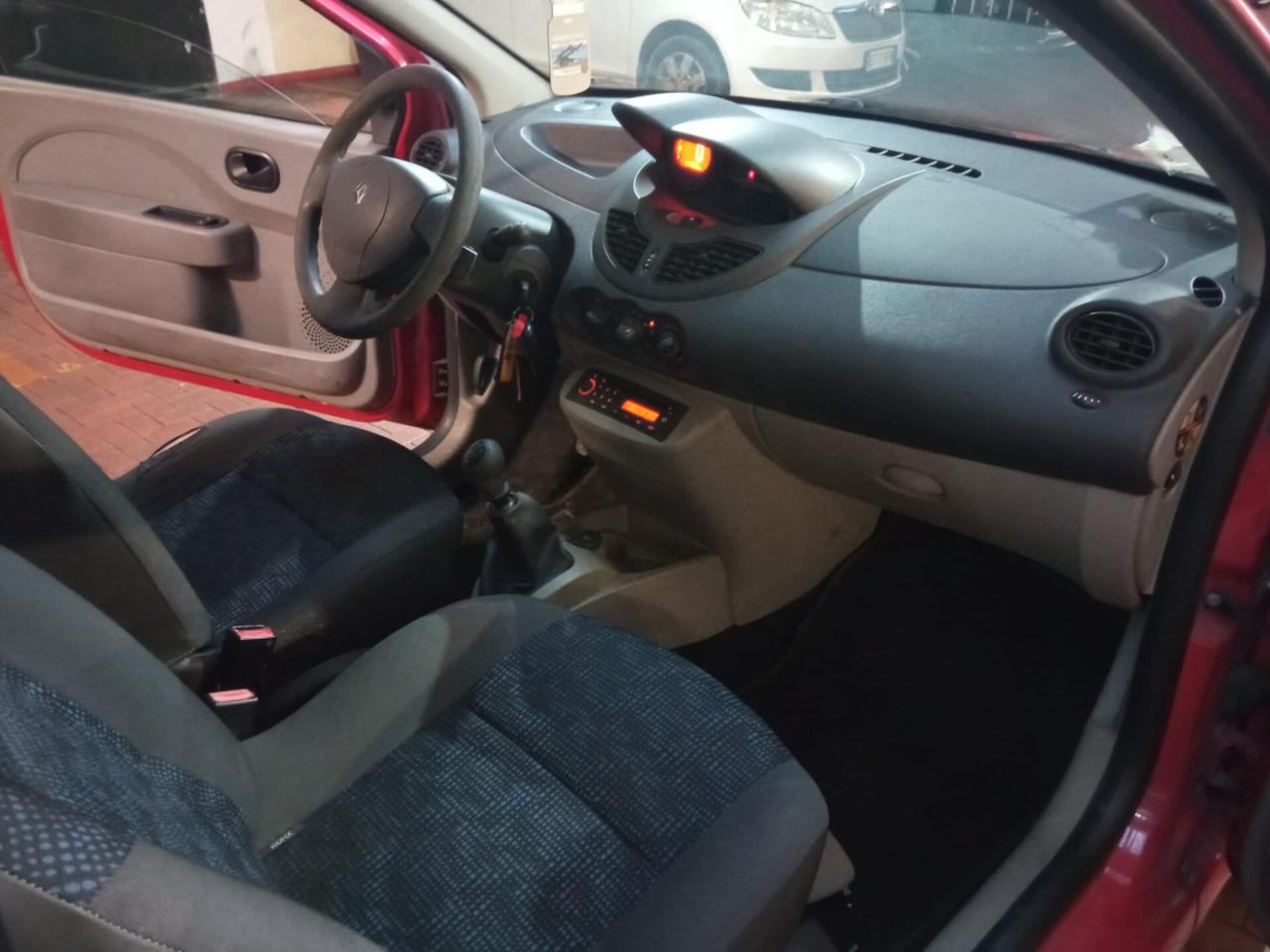Renault Twingo 1.2 16V LEV Sport & Sound